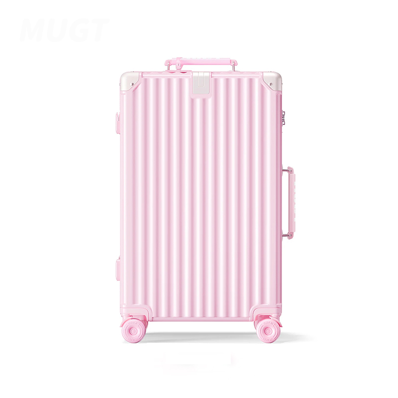 Spinner Wheel Rolling Suitcase 20 Inch - Walizki podróżne na kółkach, 20-calowe i