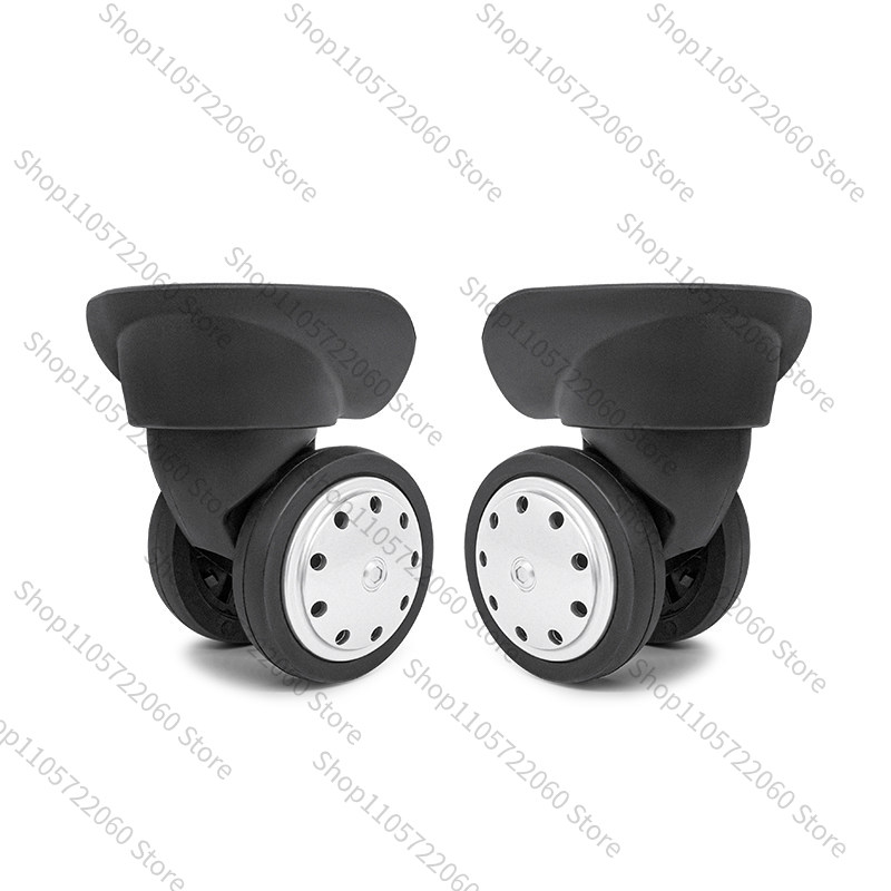 Silent Replacement Luggage Wheels - Kółko do walizki F-06 dla American