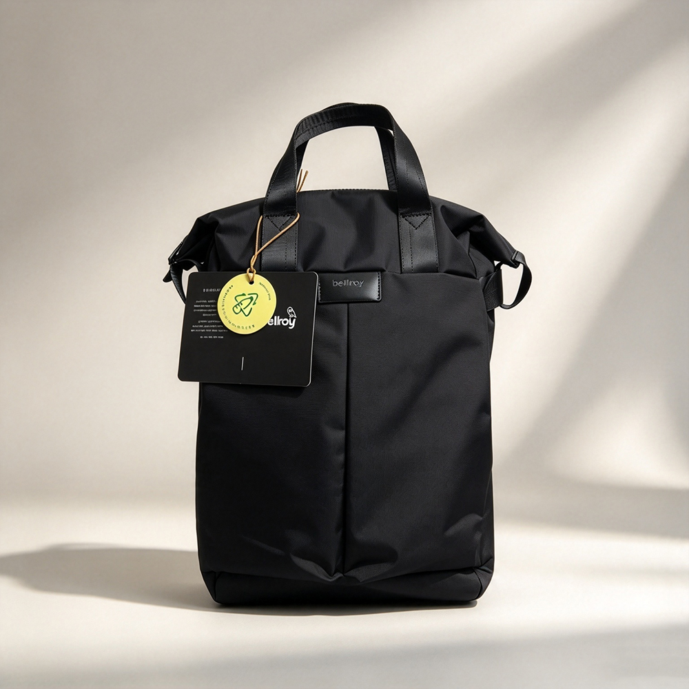 Backpacks - Bellroy Tokyo TotePack 20L – męska