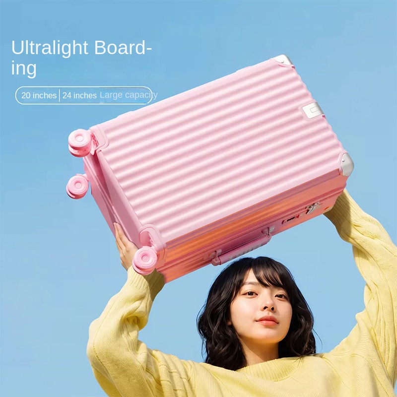 Walizki podróżne na kółkach, 2 – Spinner Wheel Rolling Suitcase 20 Inch recenzja i cena
