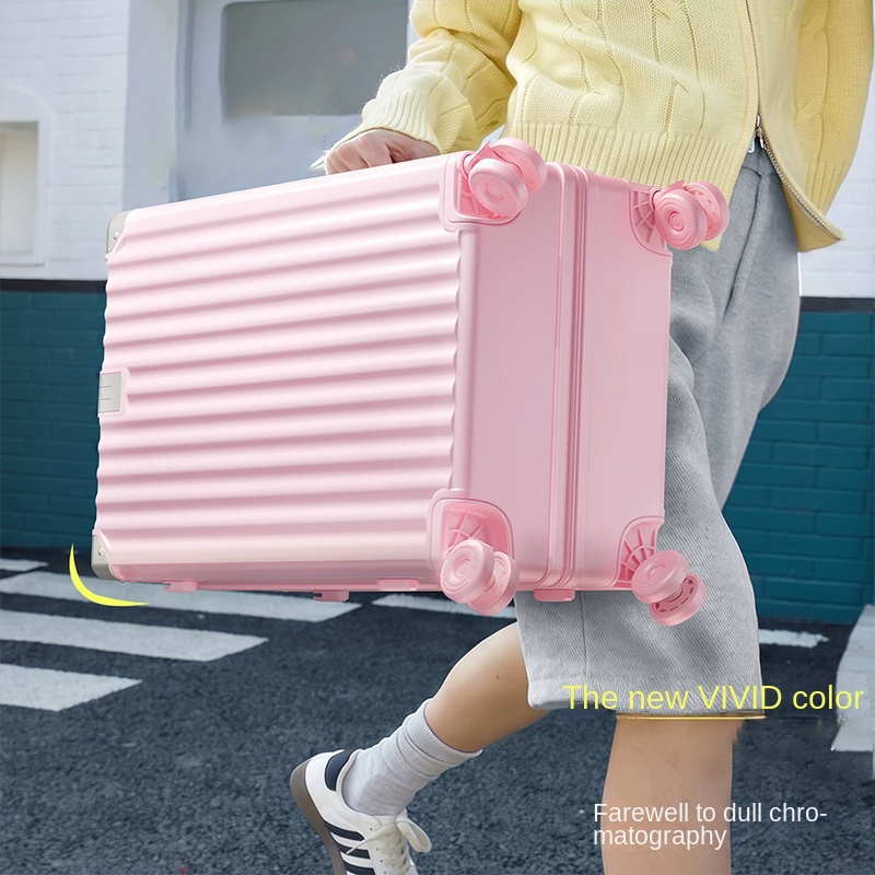 Walizki podróżne na kółkach, 2 – Spinner Wheel Rolling Suitcase 20 Inch recenzja i cena