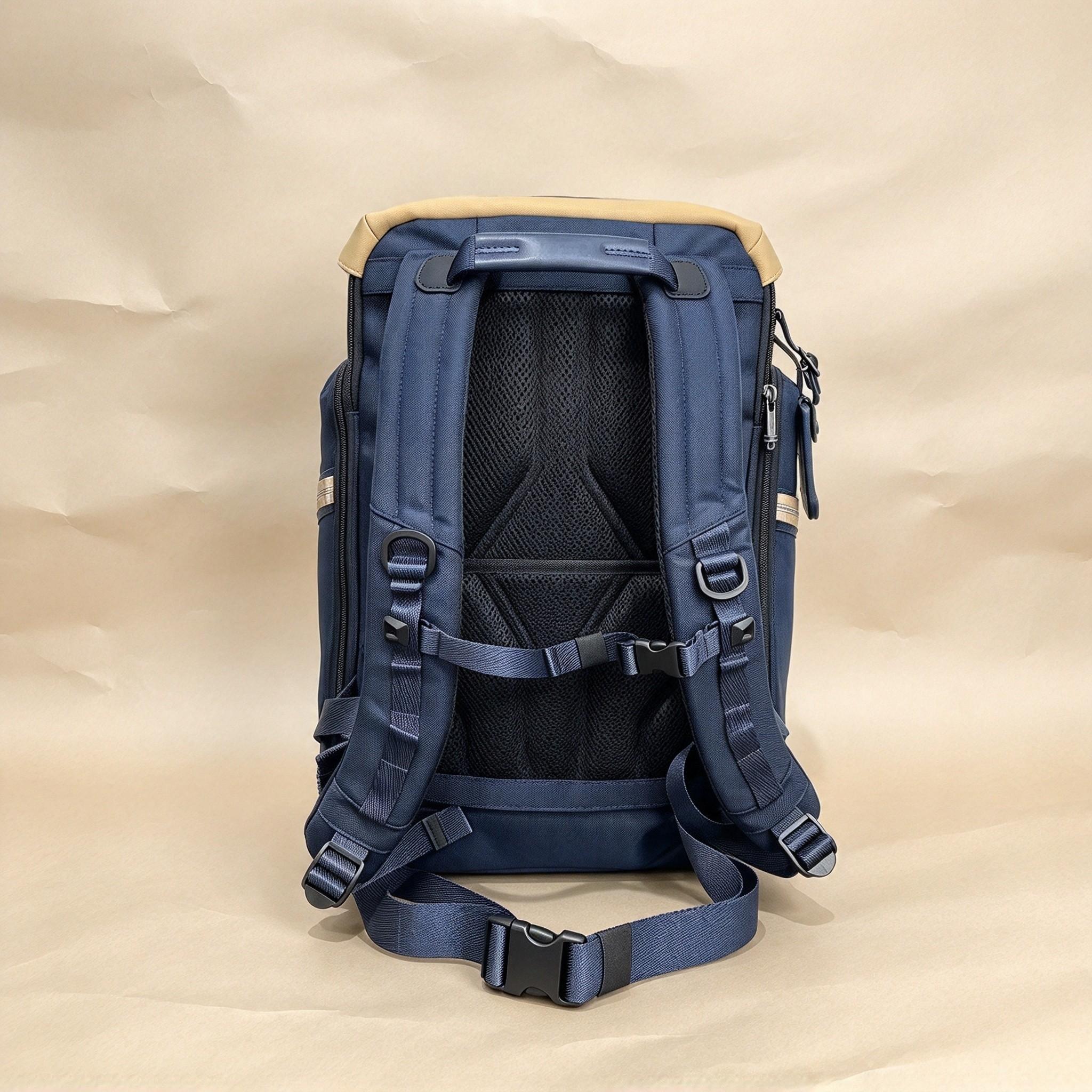 Lekki, wytrzymały plecak z tka – Backpacks recenzja i cena