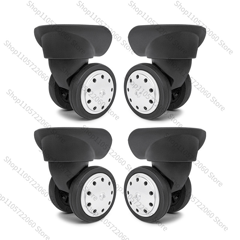Kółko do walizki F-06 dla Amer – Silent Replacement Luggage Wheels recenzja i cena