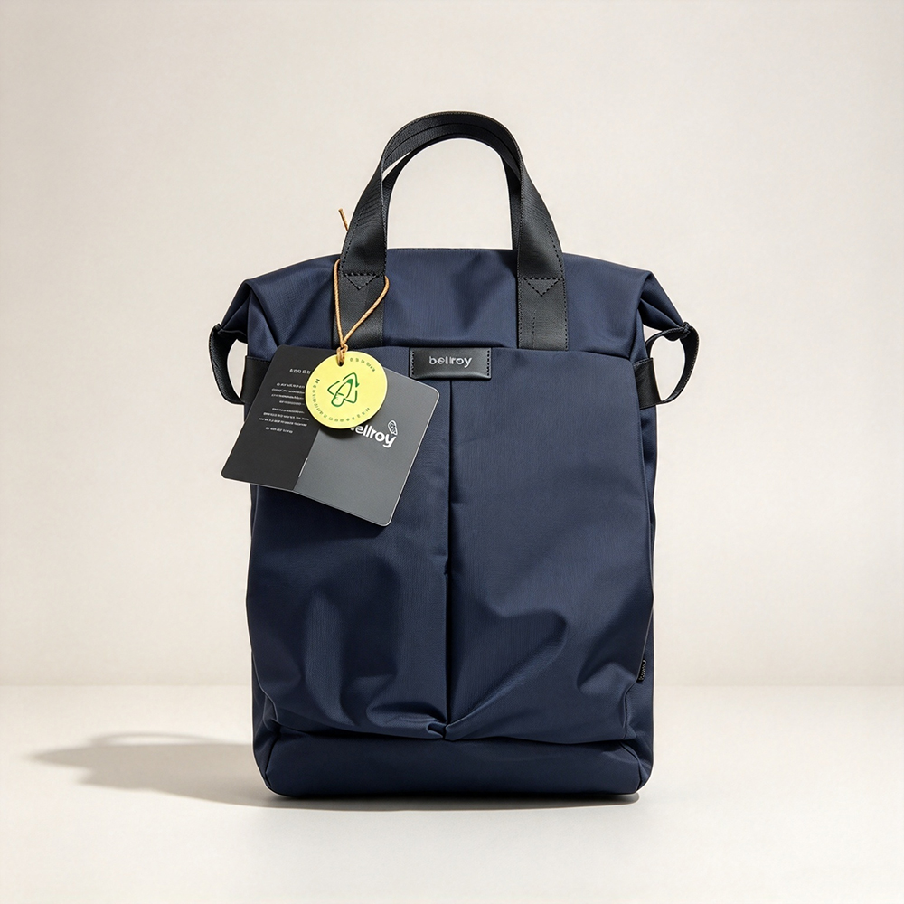 Bellroy Tokyo TotePack 20L – m – Backpacks recenzja i cena