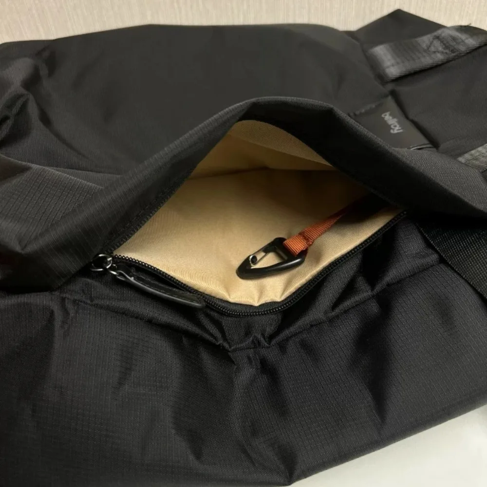 Bellroy Tokyo TotePack 20L – m – Backpacks recenzja i cena