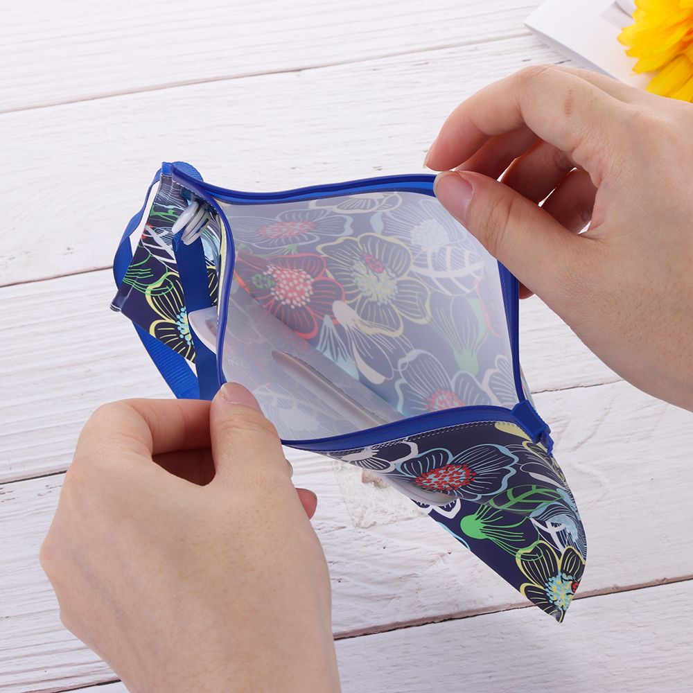 Torba do przenoszenia na zewną – Cosmetic Bags recenzja i cena