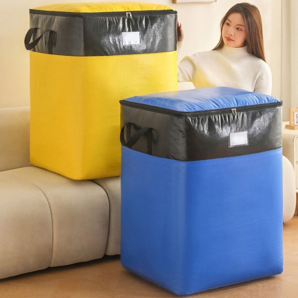 Duża, pojemna torba do pakowan – Luggage recenzja i cena