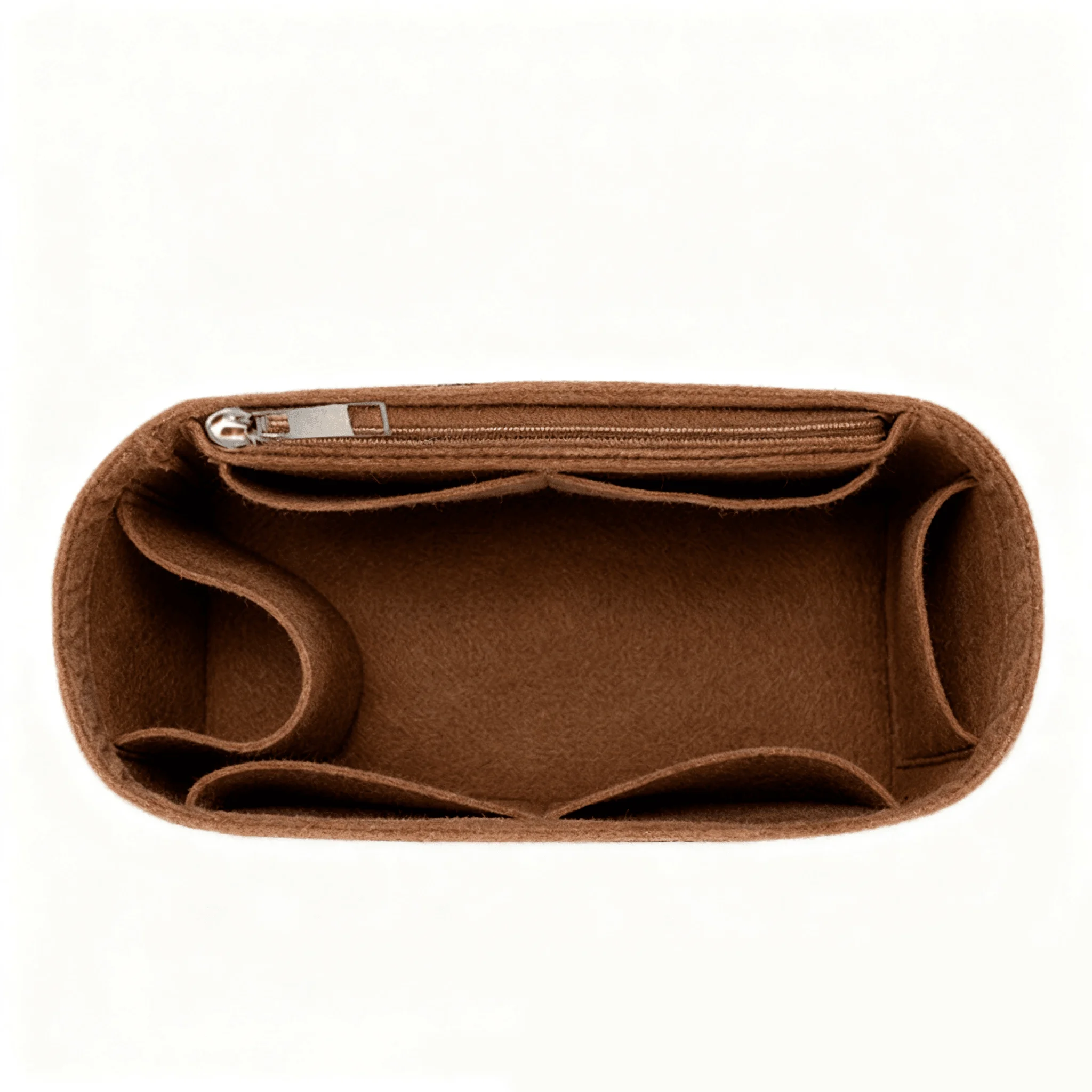 Organizer do torebki, wkładka  – Wallets recenzja i cena