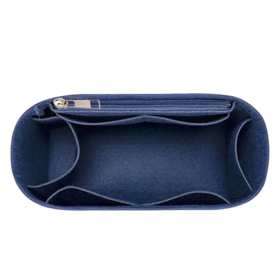Organizer do torebki, wkładka  – Wallets recenzja i cena