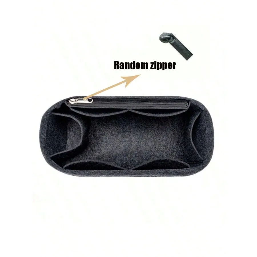 Organizer do torebki, wkładka  – Wallets recenzja i cena