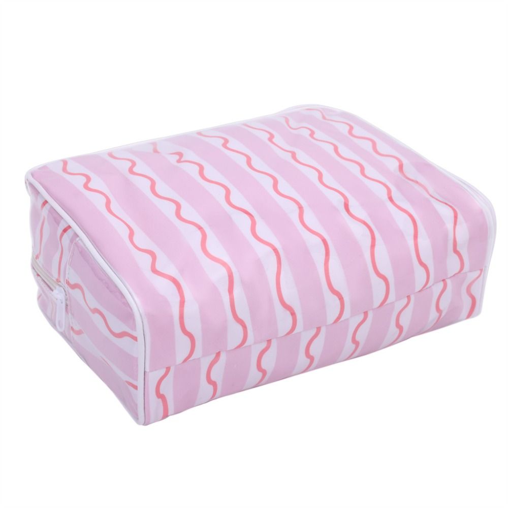Kosmetyczka z poliestru i PVC, – Cosmetic Bags recenzja i cena
