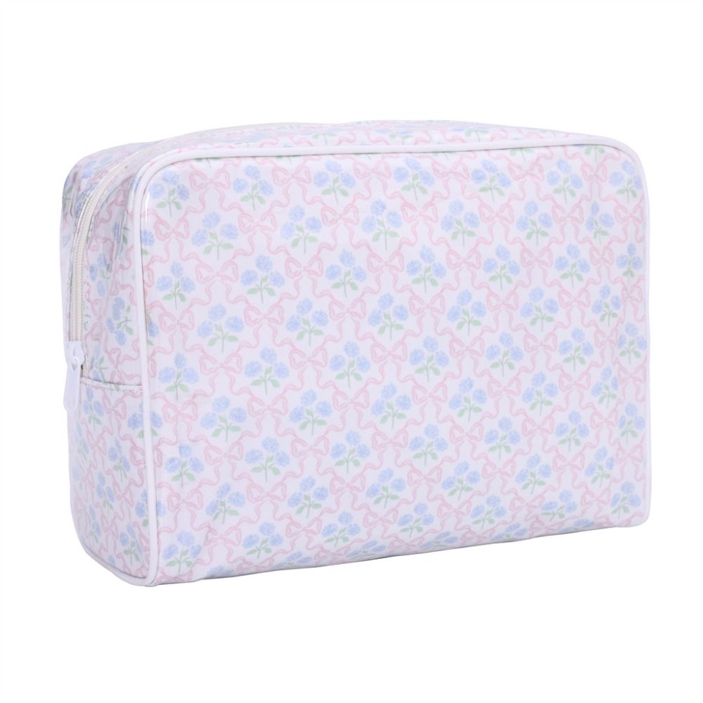 Kosmetyczka z poliestru i PVC, – Cosmetic Bags recenzja i cena