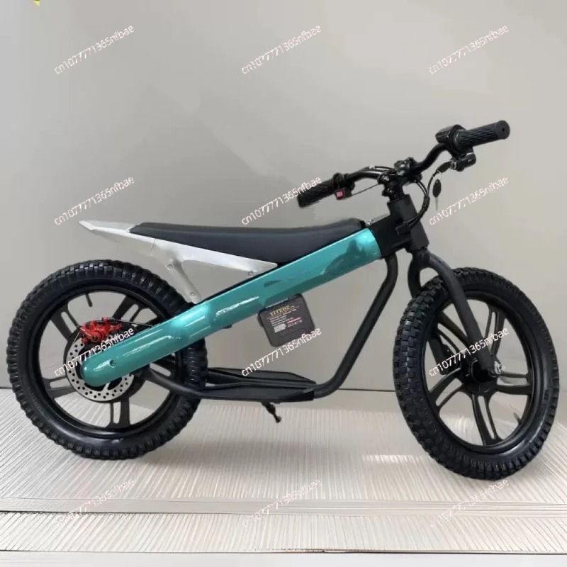 16-calowy elektryczny rower ba – Kids Ride On Suitcase Scooter recenzja i cena