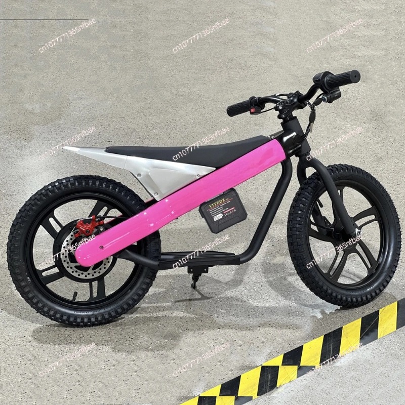 16-calowy elektryczny rower ba – Kids Ride On Suitcase Scooter recenzja i cena