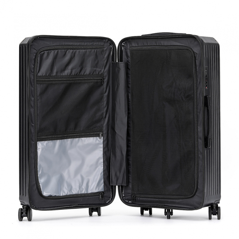 Walizka podróżna na kółkach 20 – Spinner Wheel Rolling Suitcase 20 Inch recenzja i cena