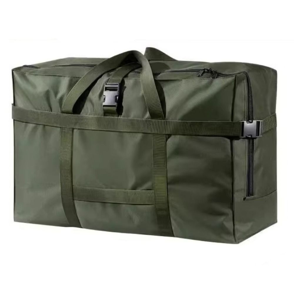 Torba podróżna o dużej pojemno – Foldable Rolling Luggage Bag recenzja i cena