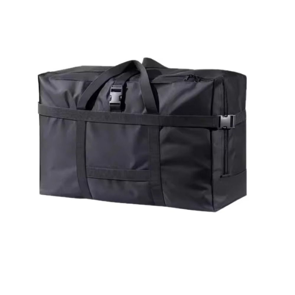 Torba podróżna o dużej pojemno – Foldable Rolling Luggage Bag recenzja i cena