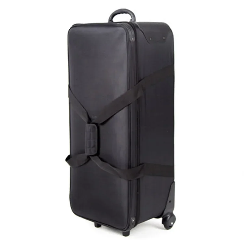 Walizka fotograficzna na kółka – Foldable Rolling Luggage Bag recenzja i cena