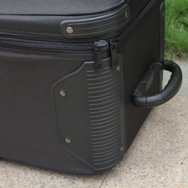 Walizka fotograficzna na kółka – Foldable Rolling Luggage Bag recenzja i cena
