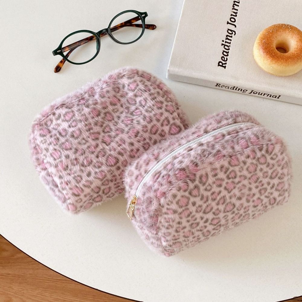 Wytrzymała, miękka kosmetyczka – Cosmetic Bags recenzja i cena