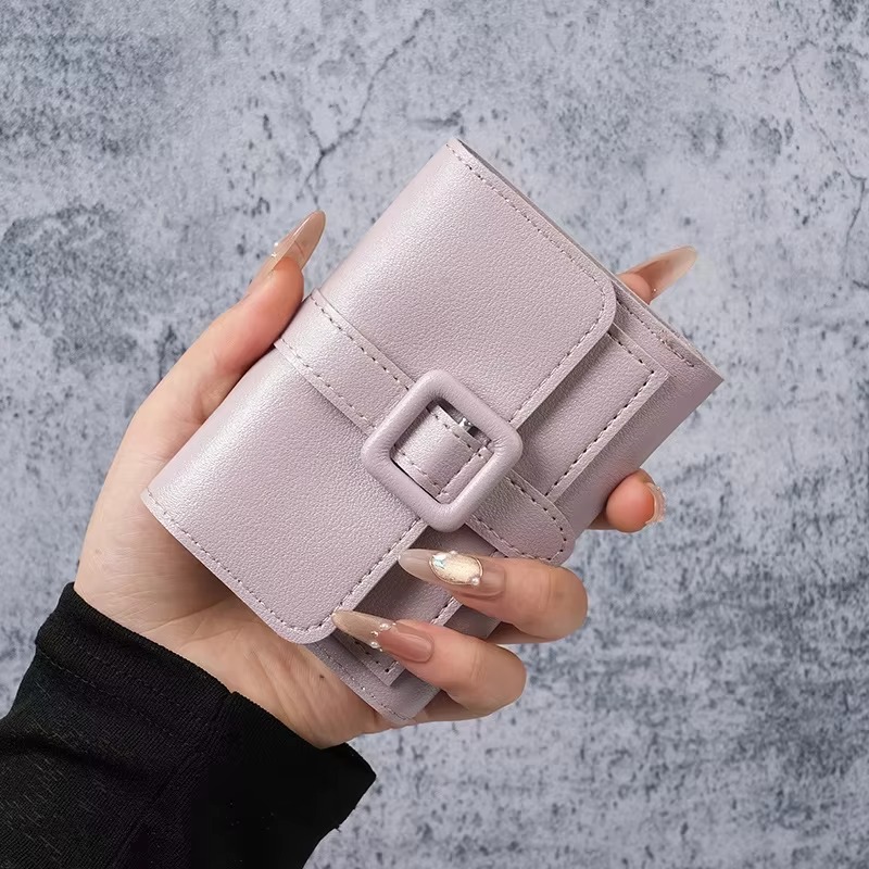 Damski, elegancki, krótki port – Wallets recenzja i cena
