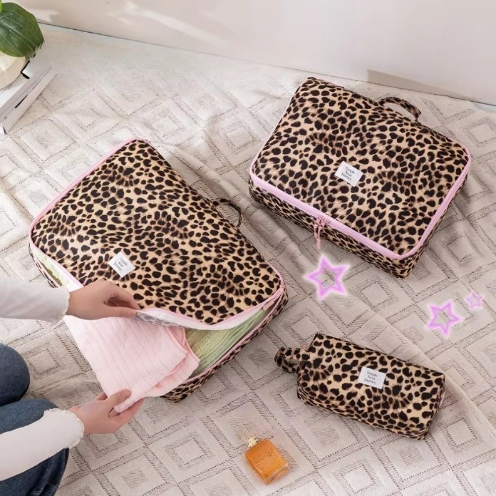Nowa wodoodporna kosmetyczka w – Cosmetic Bags recenzja i cena