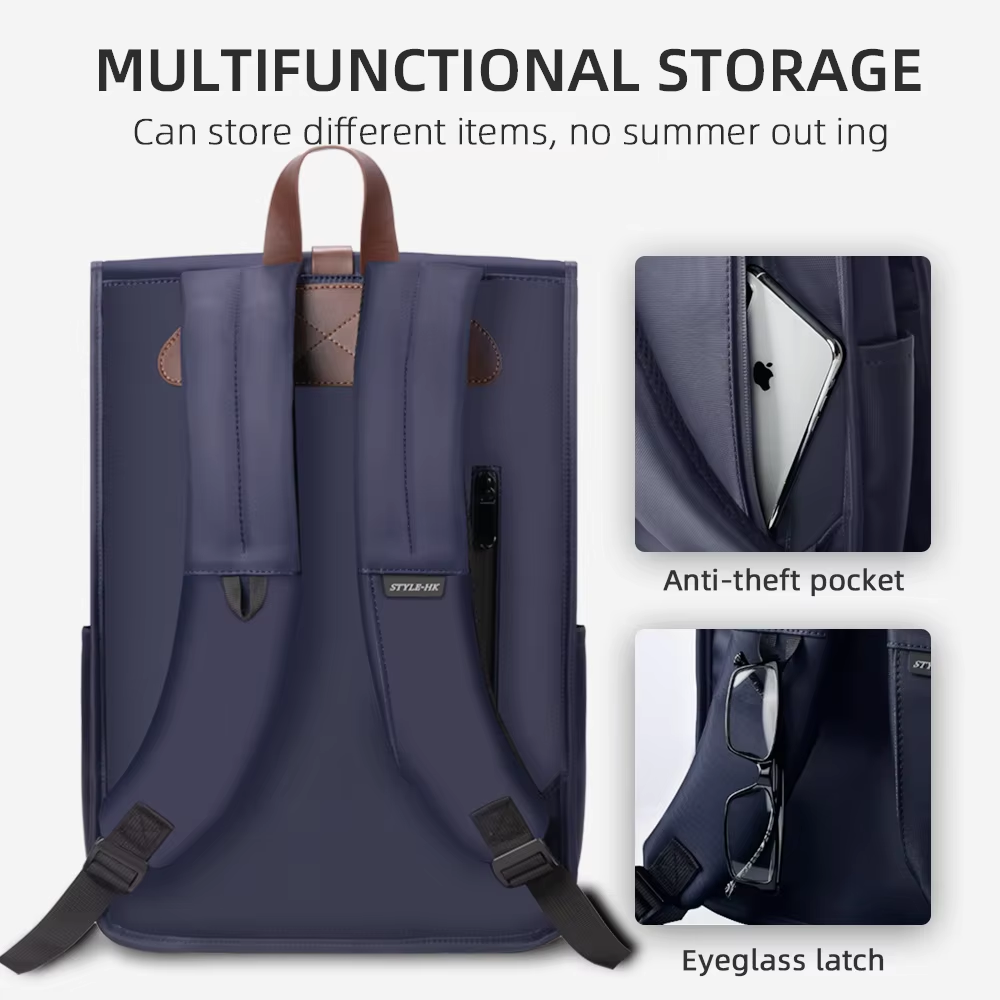 HK – wysokiej jakości plecak b – Backpacks recenzja i cena
