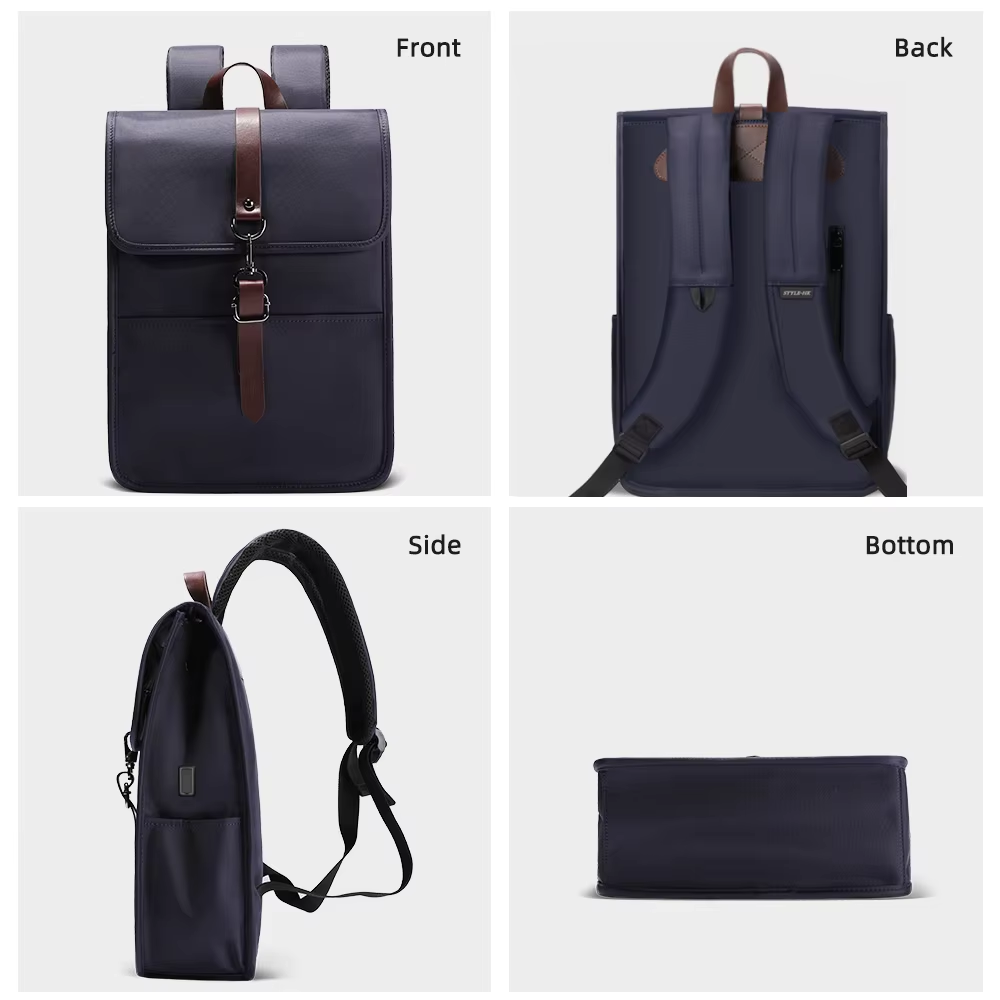 HK – wysokiej jakości plecak b – Backpacks recenzja i cena