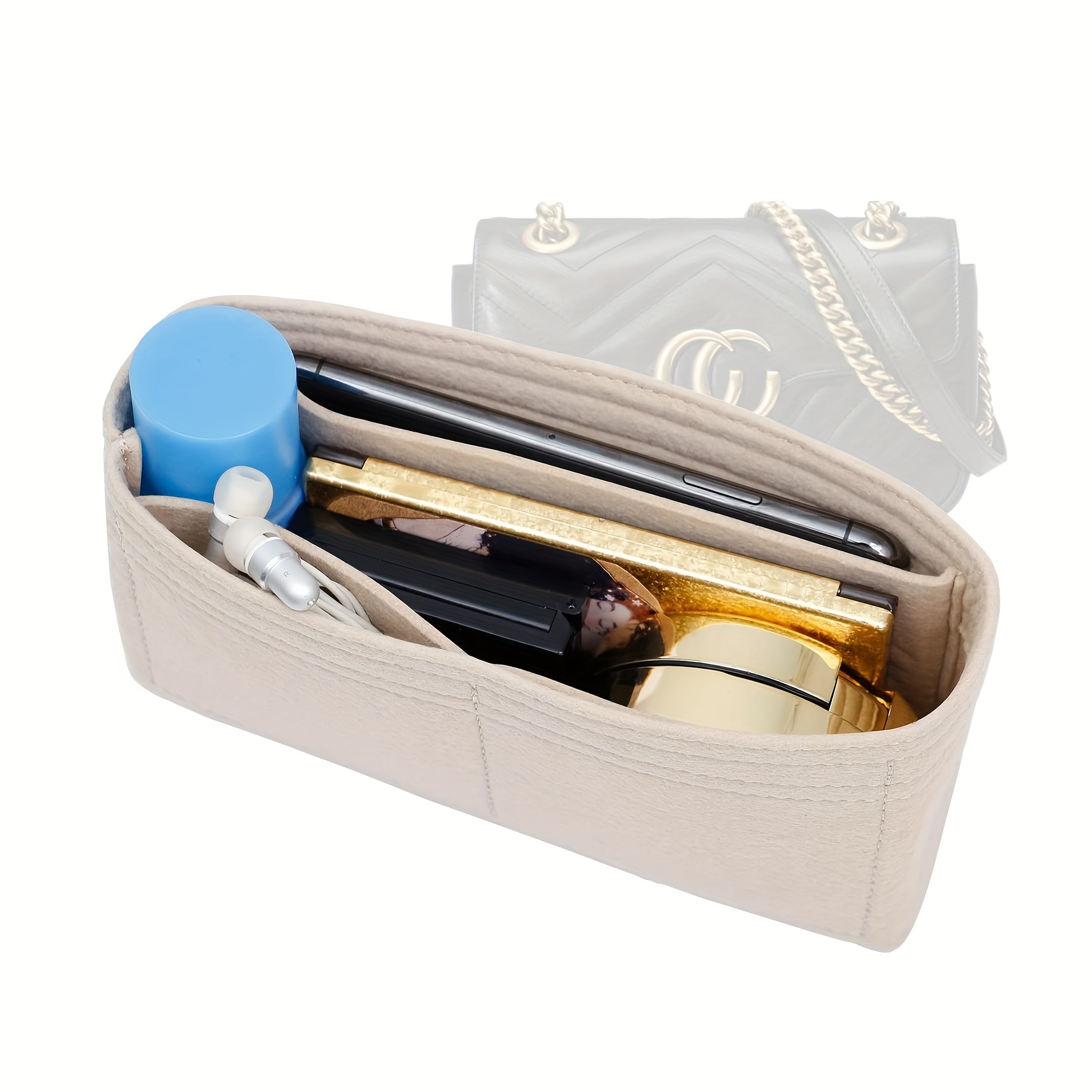 [GG Wallet Bag] GG Marmont – t – Wallets recenzja i cena