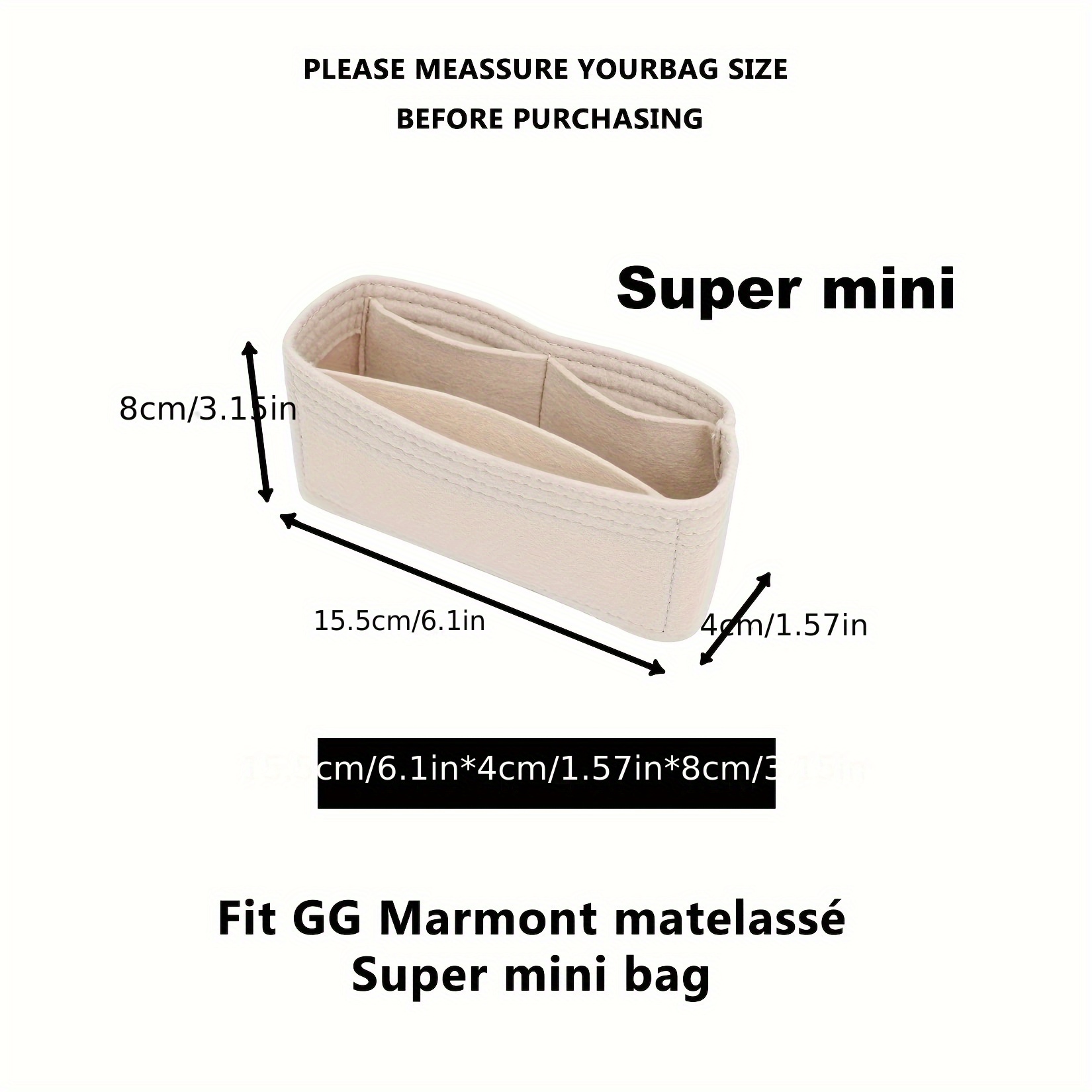 [GG Wallet Bag] GG Marmont – t – Wallets recenzja i cena