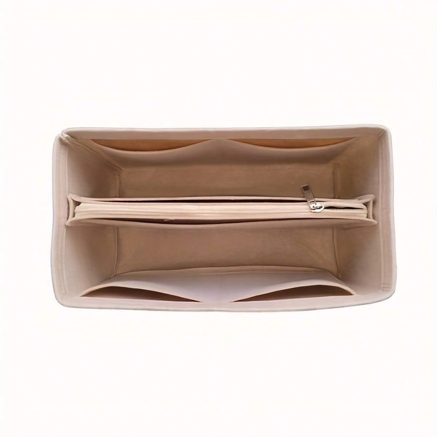 Organizer do torebki z wkładką – Cosmetic Bags recenzja i cena