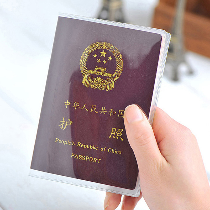 1 szt. Przezroczysta osłona na – Luggage Protective Cover Transparent recenzja i cena