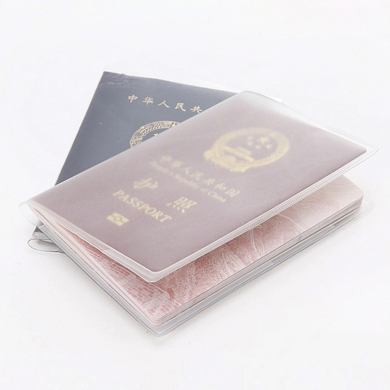 1 szt. Przezroczysta osłona na – Luggage Protective Cover Transparent recenzja i cena