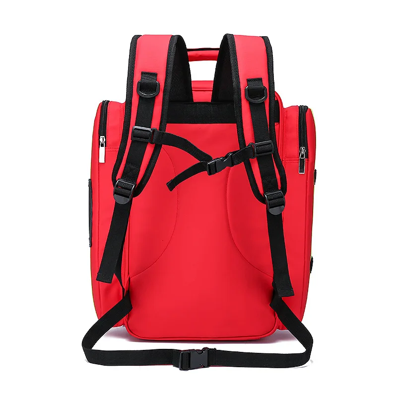 Plecaki ratunkowe o dużej poje – Backpacks recenzja i cena
