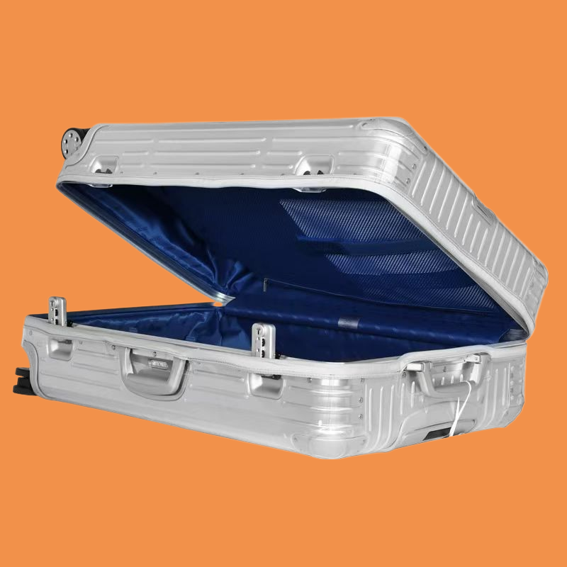 Przezroczysty pokrowiec na bag – Luggage Protective Cover Transparent recenzja i cena