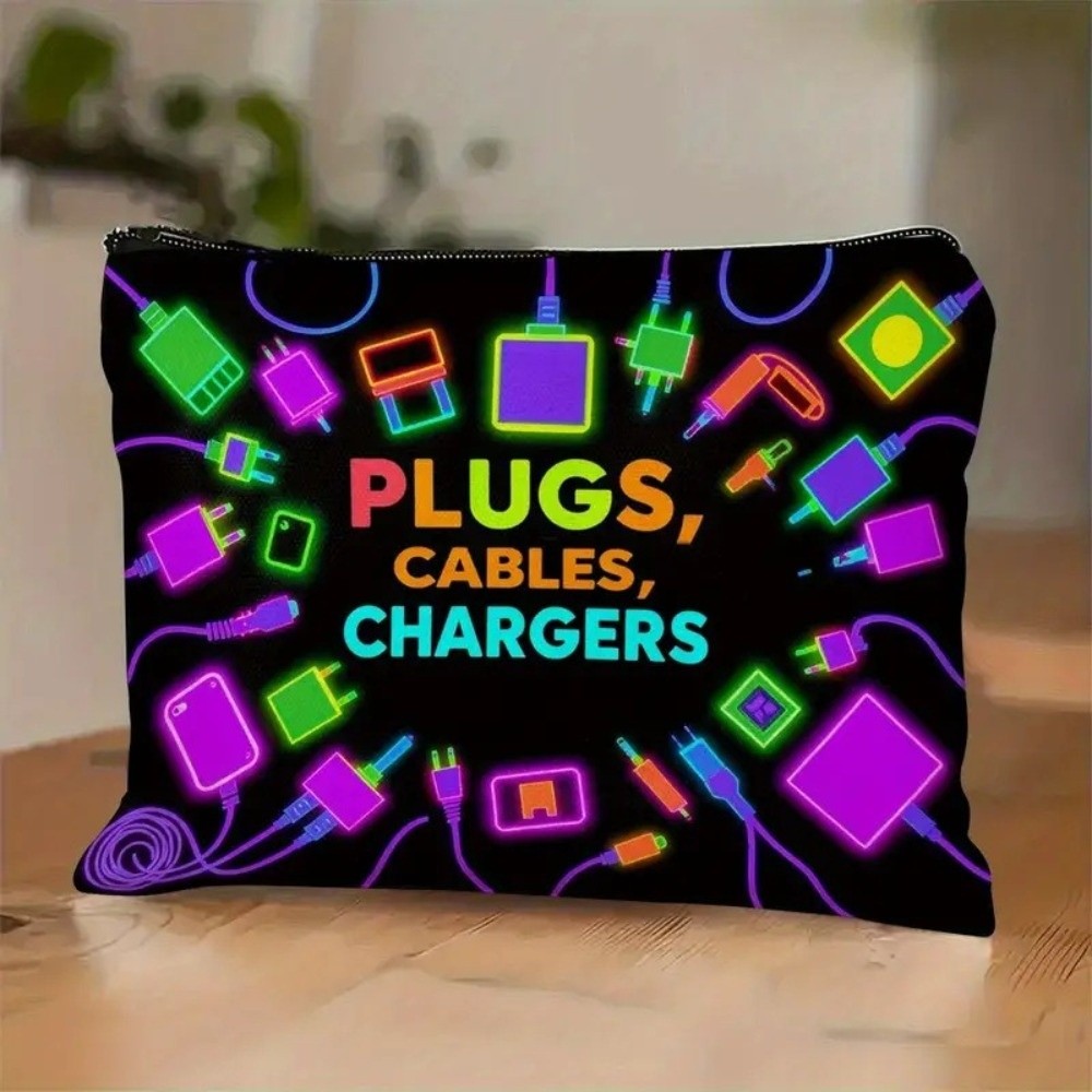 Nowa, płócienna torba do przec – Cosmetic Bags recenzja i cena